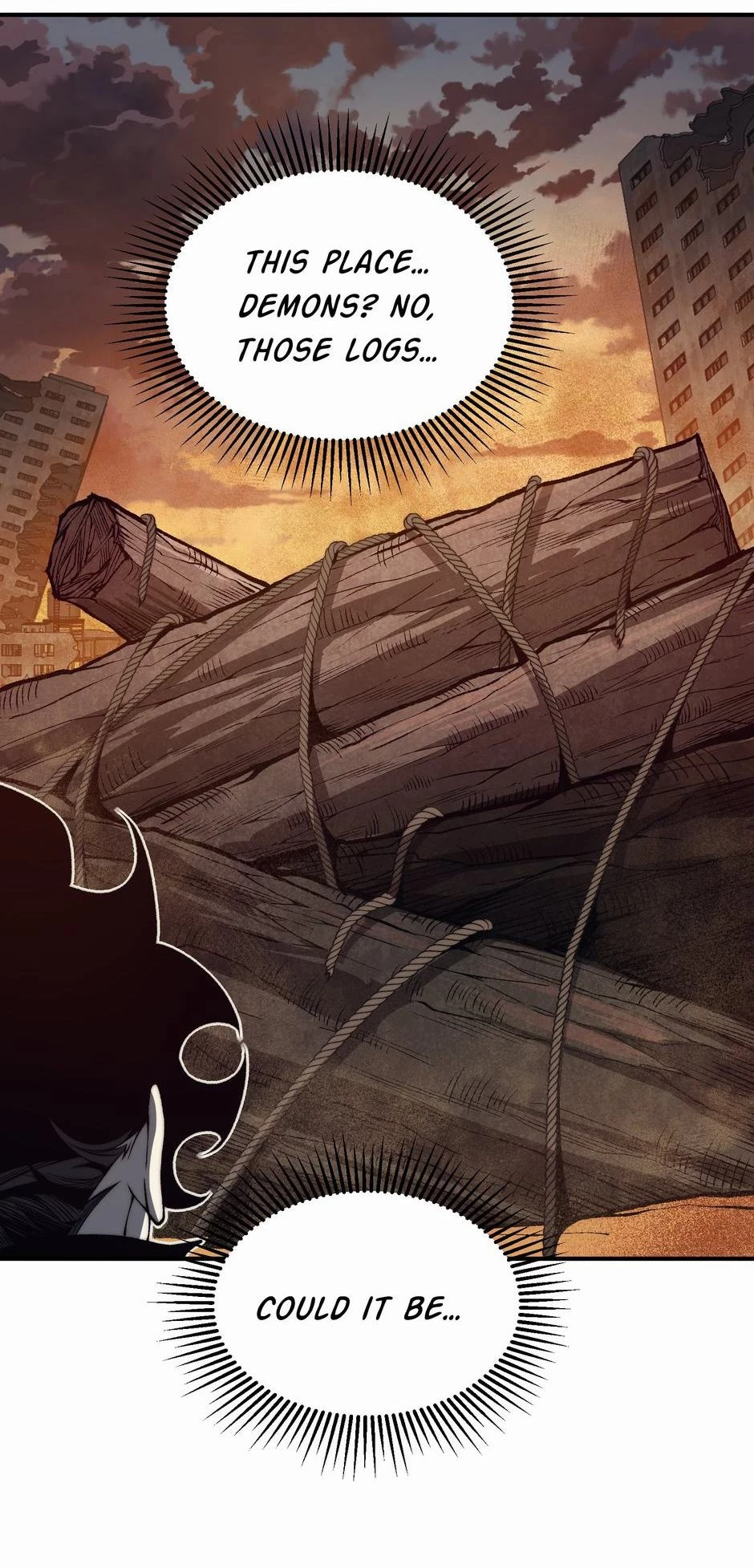 Demonic Evolution Chap 30 - Next Chap 31