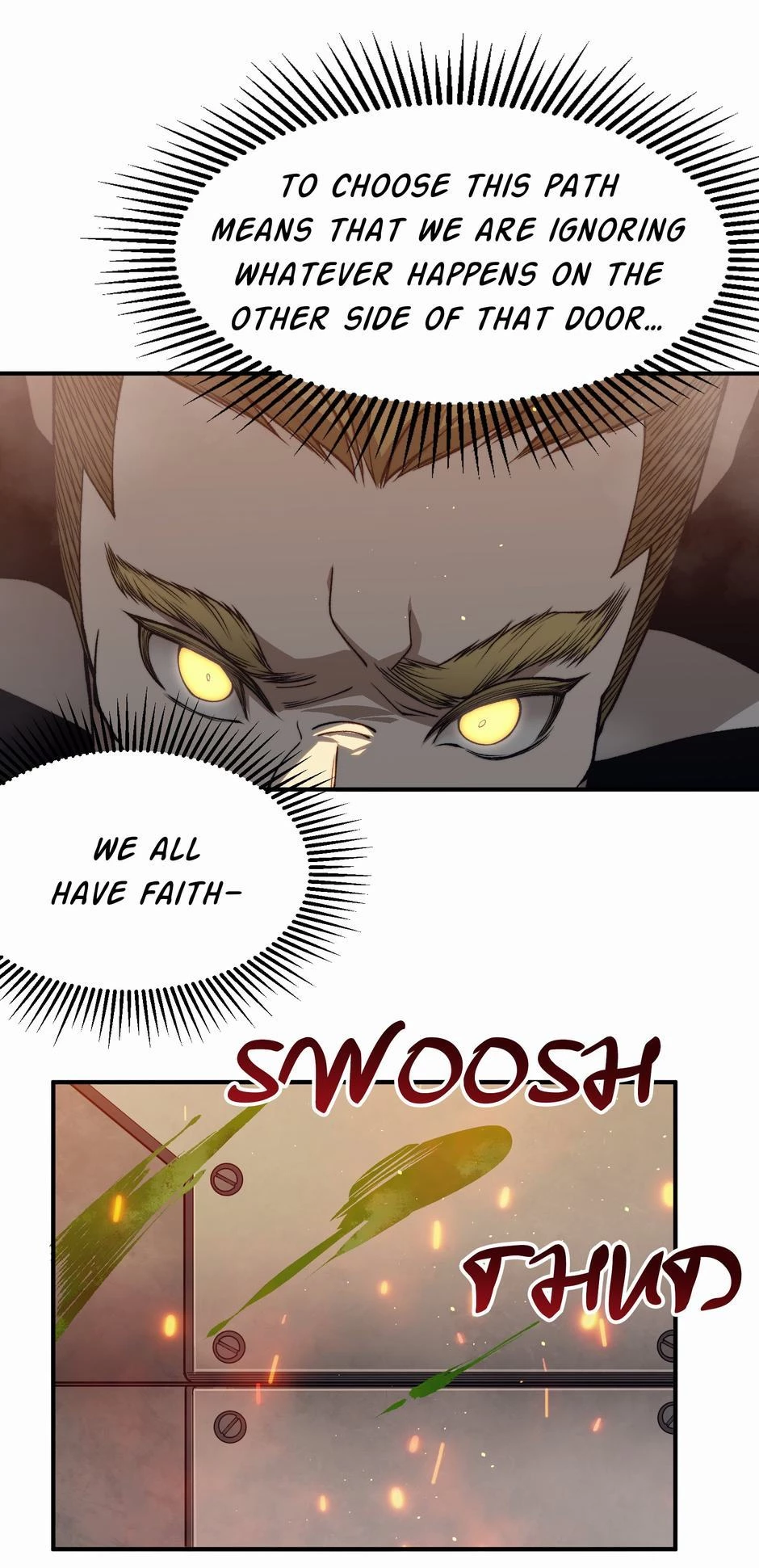 Demonic Evolution Chap 28 - Next Chap 29