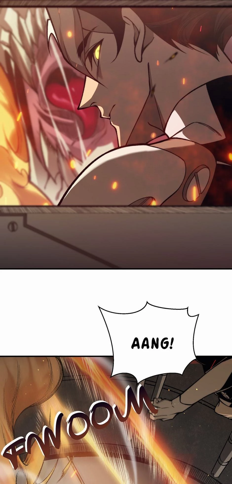 Demonic Evolution Chap 28 - Next Chap 29