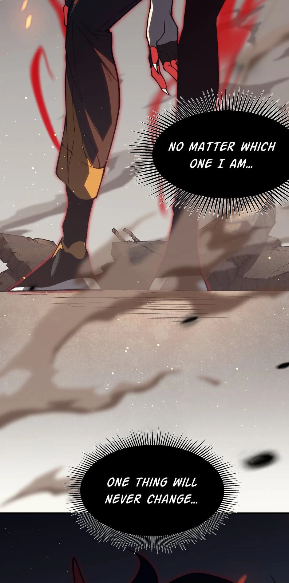 Demonic Evolution Chap 29 - Next Chap 30