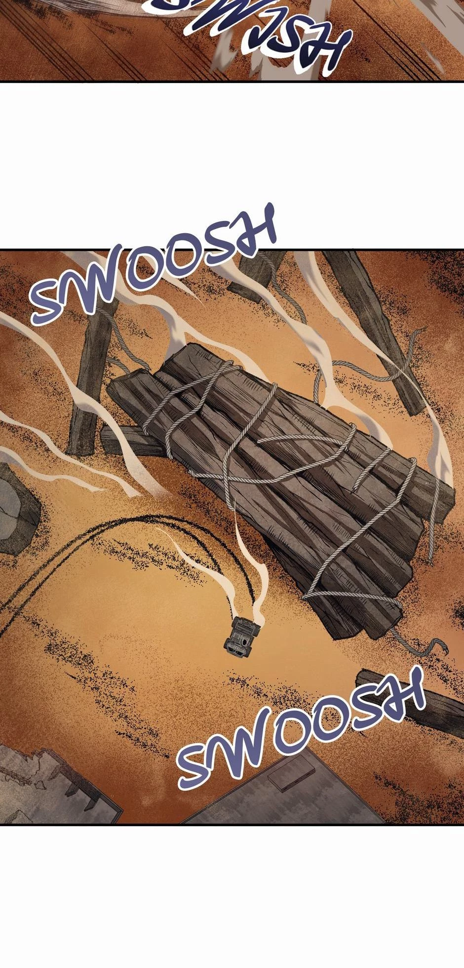 Demonic Evolution Chap 30 - Next Chap 31