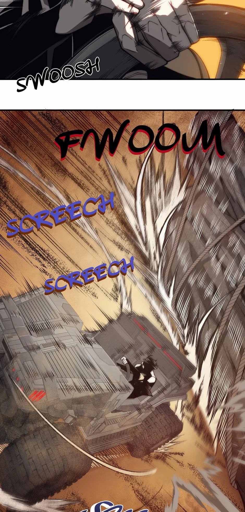 Demonic Evolution Chap 30 - Next Chap 31