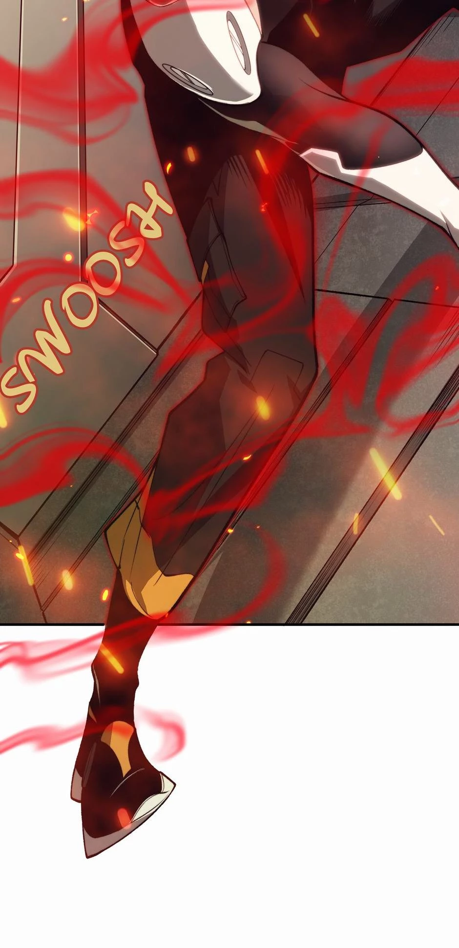 Demonic Evolution Chap 28 - Next Chap 29