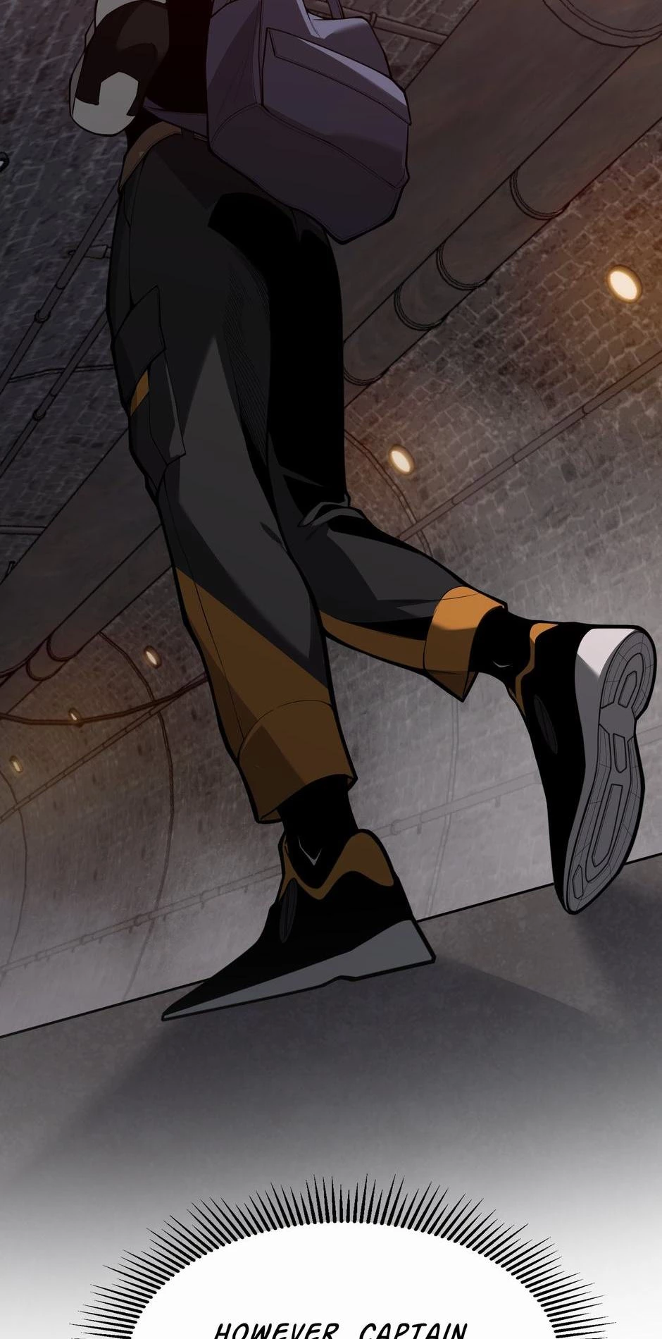 Demonic Evolution Chap 27 - Next Chap 28