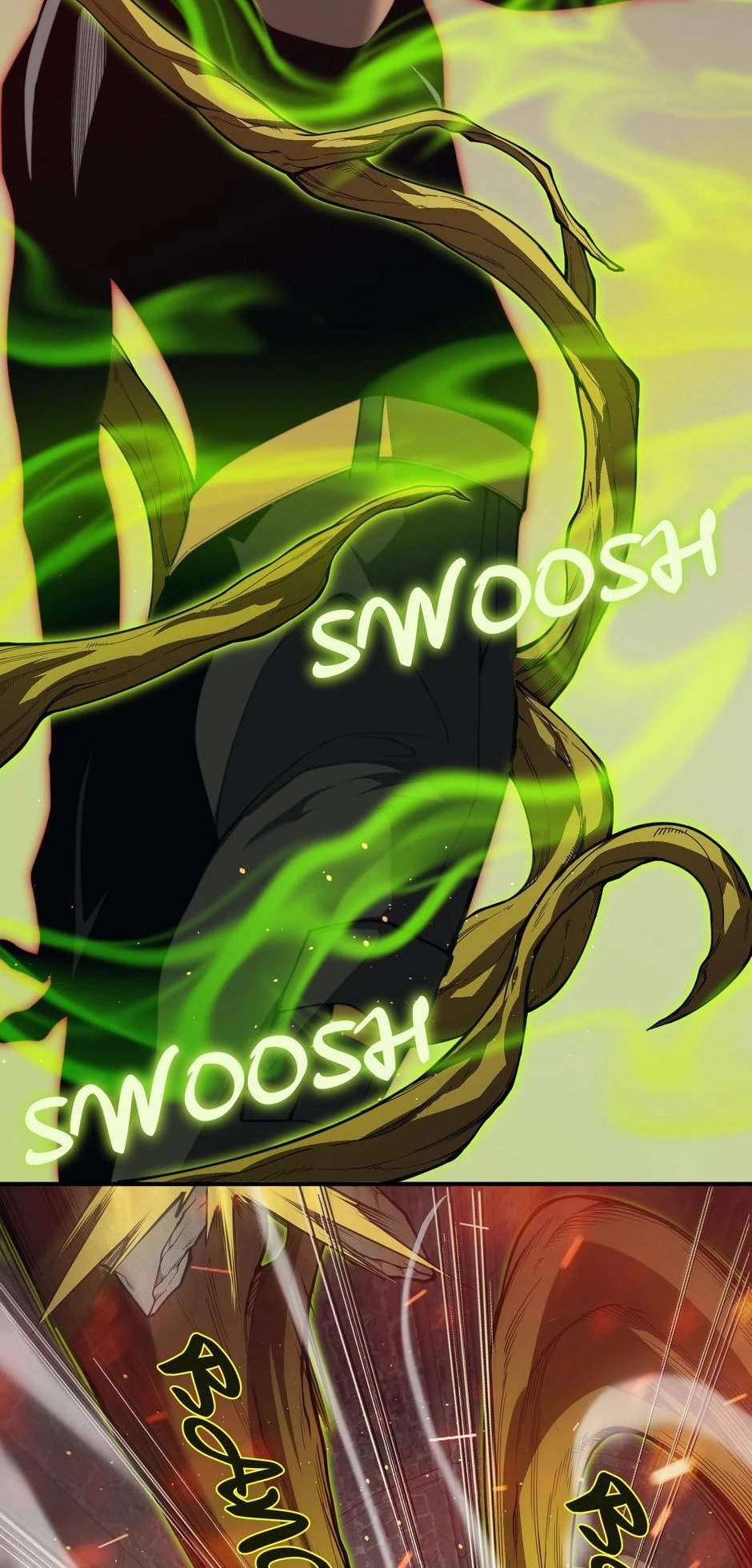 Demonic Evolution Chap 28 - Next Chap 29