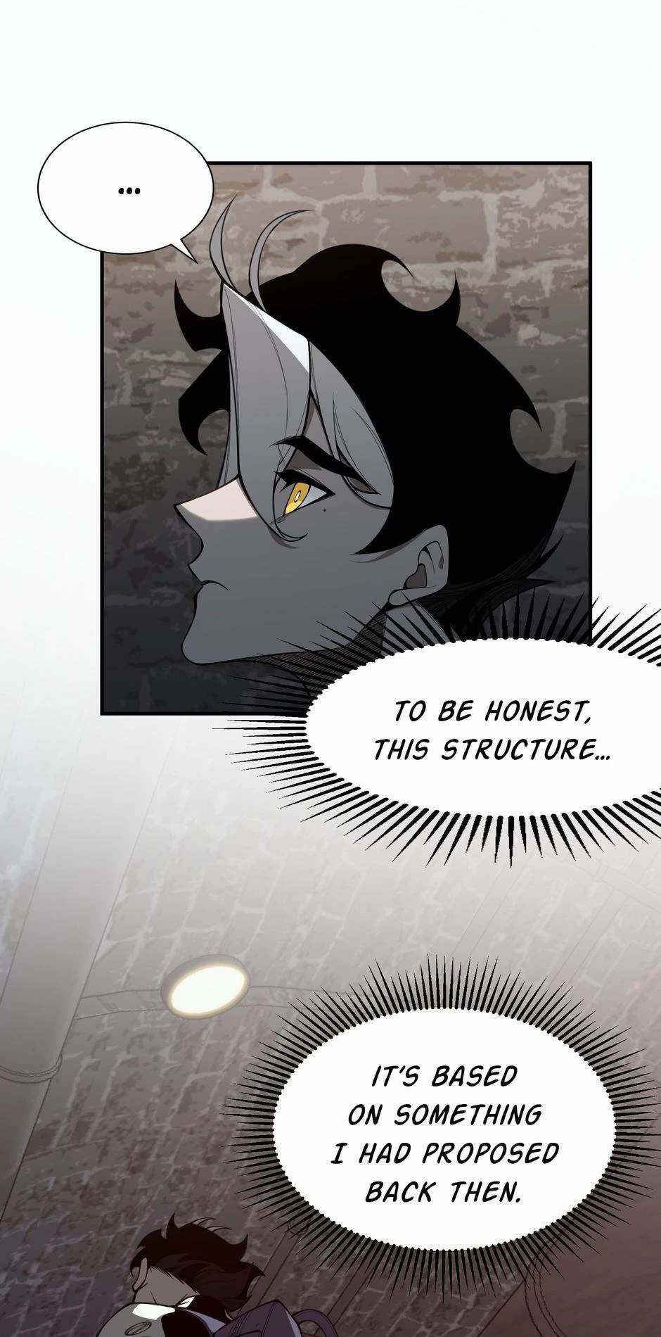 Demonic Evolution Chap 27 - Next Chap 28