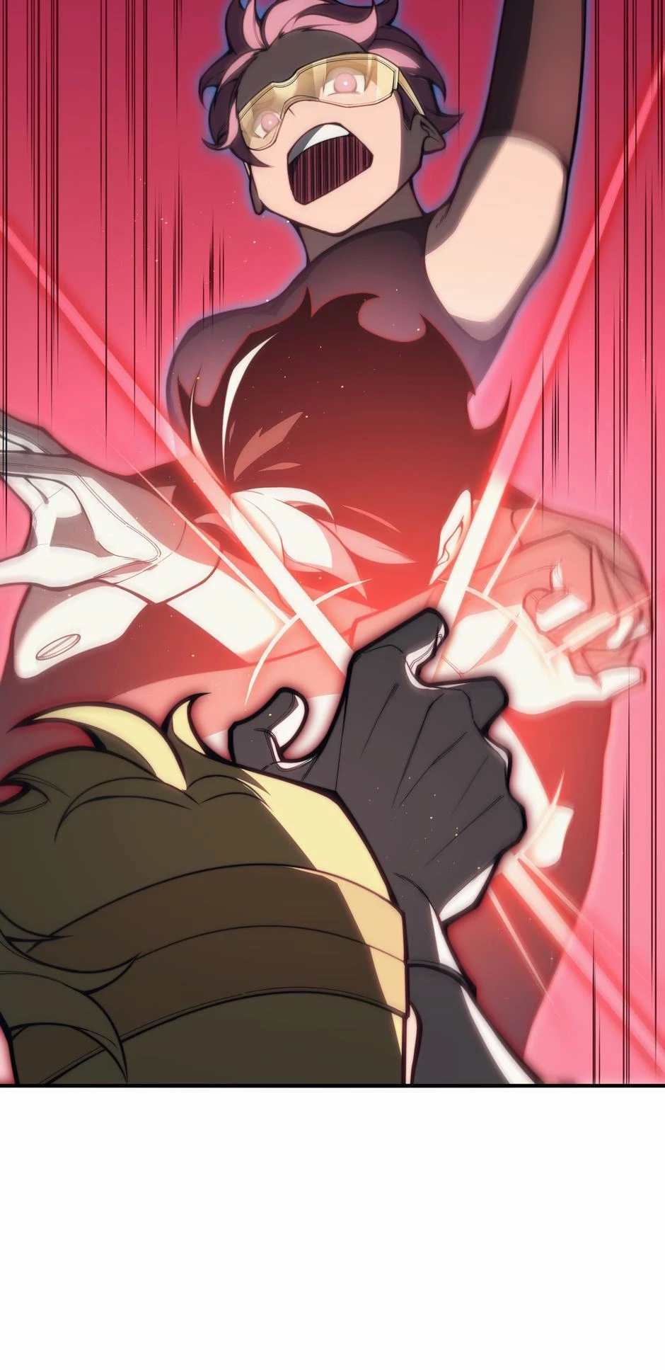 Demonic Evolution Chap 26 - Next Chap 27