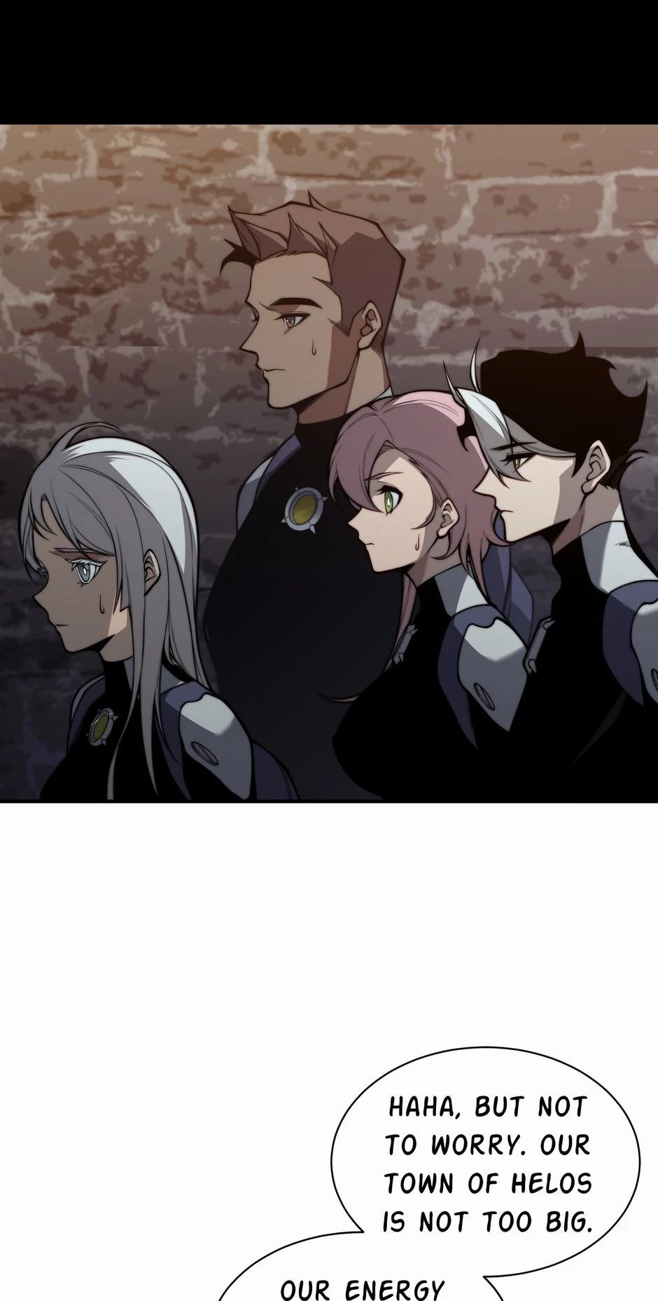 Demonic Evolution Chap 27 - Next Chap 28