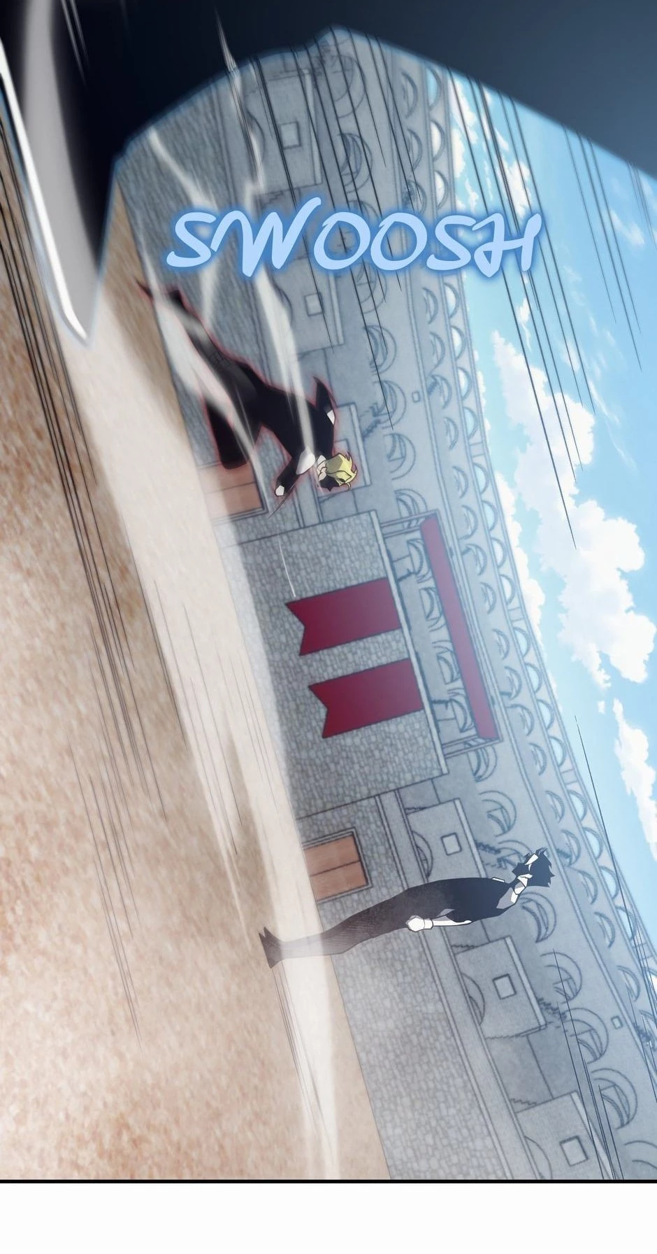 Demonic Evolution Chap 26 - Next Chap 27