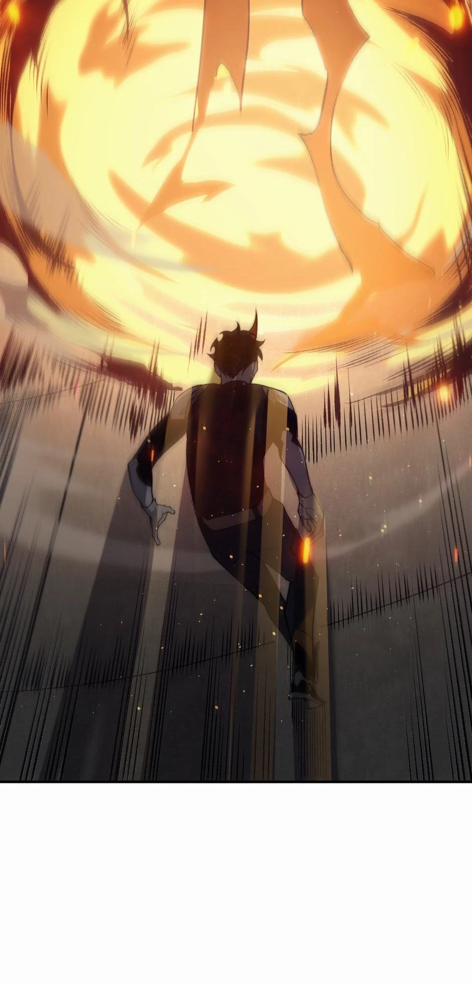 Demonic Evolution Chap 28 - Next Chap 29