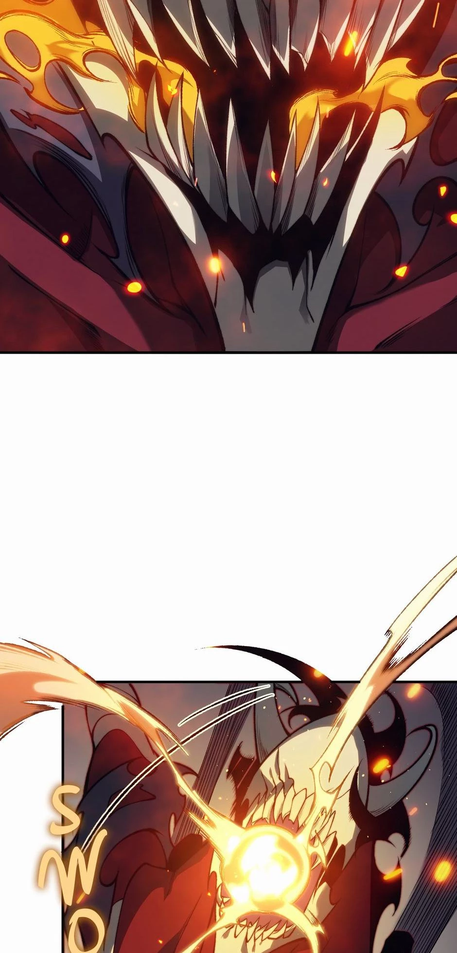 Demonic Evolution Chap 28 - Next Chap 29