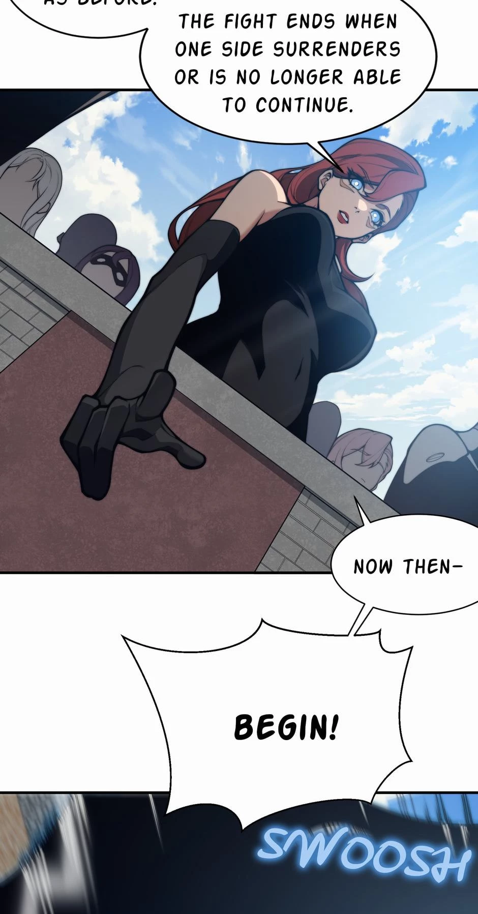 Demonic Evolution Chap 26 - Next Chap 27