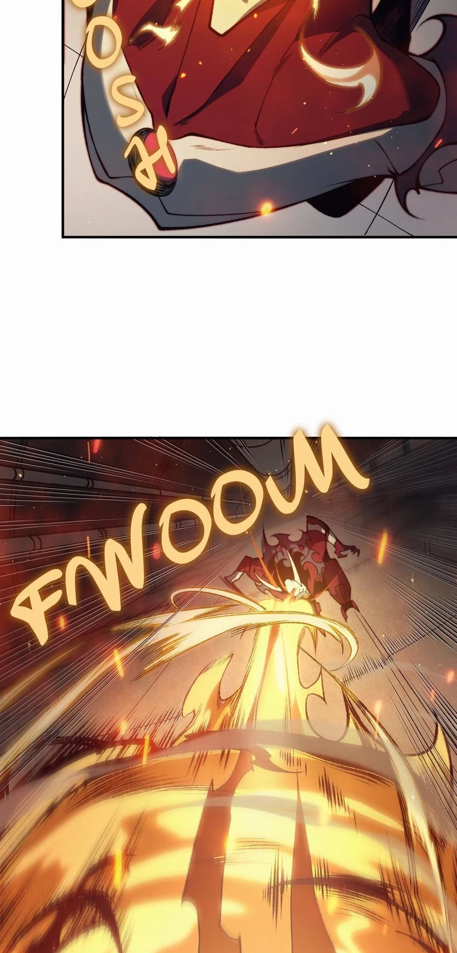 Demonic Evolution Chap 28 - Next Chap 29