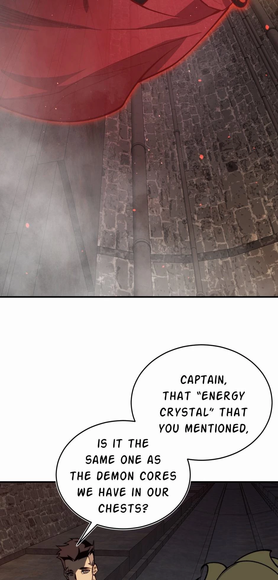 Demonic Evolution Chap 27 - Next Chap 28