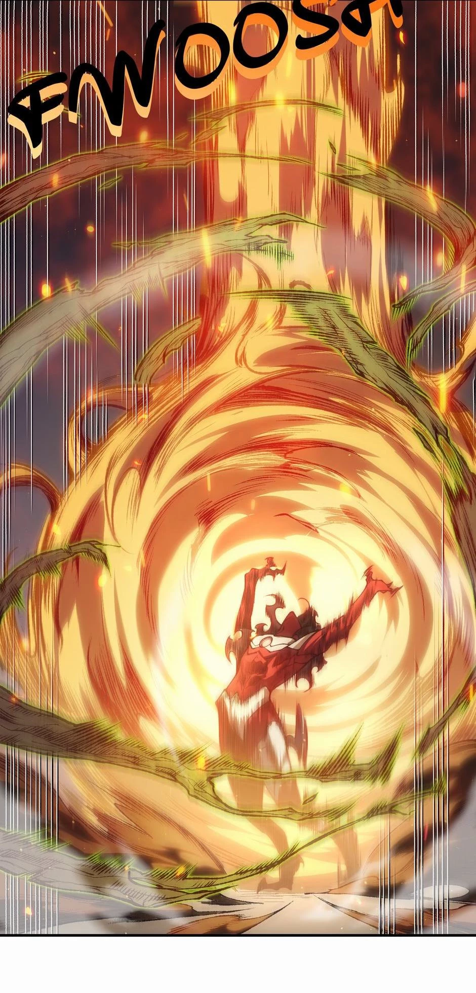 Demonic Evolution Chap 28 - Next Chap 29