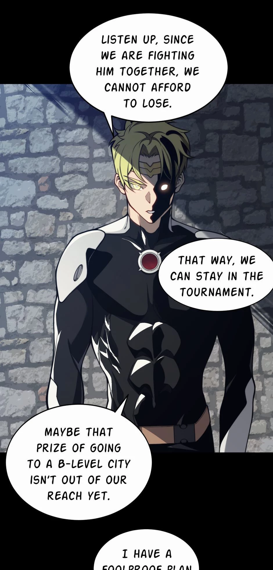 Demonic Evolution Chap 26 - Next Chap 27
