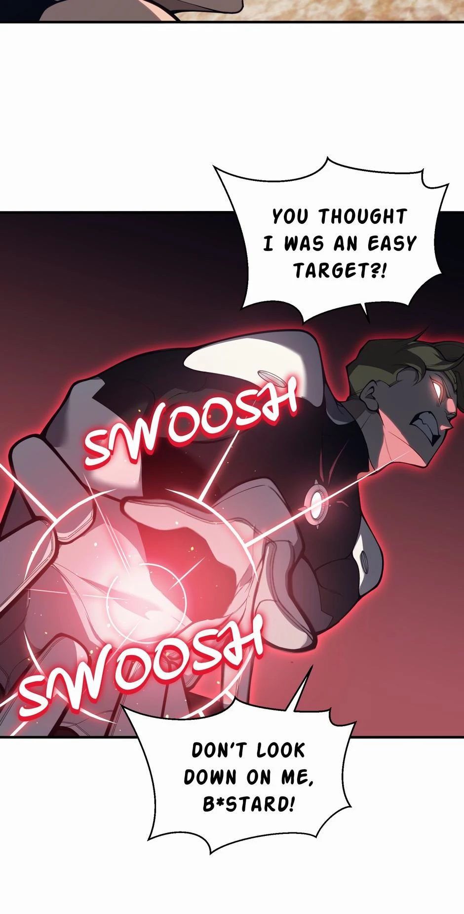 Demonic Evolution Chap 26 - Next Chap 27