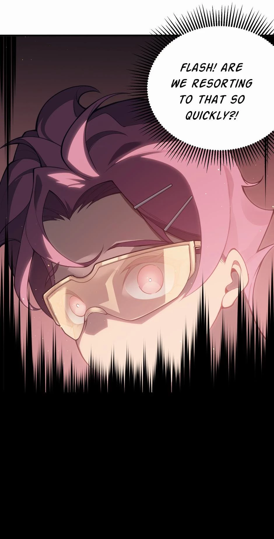 Demonic Evolution Chap 26 - Next Chap 27