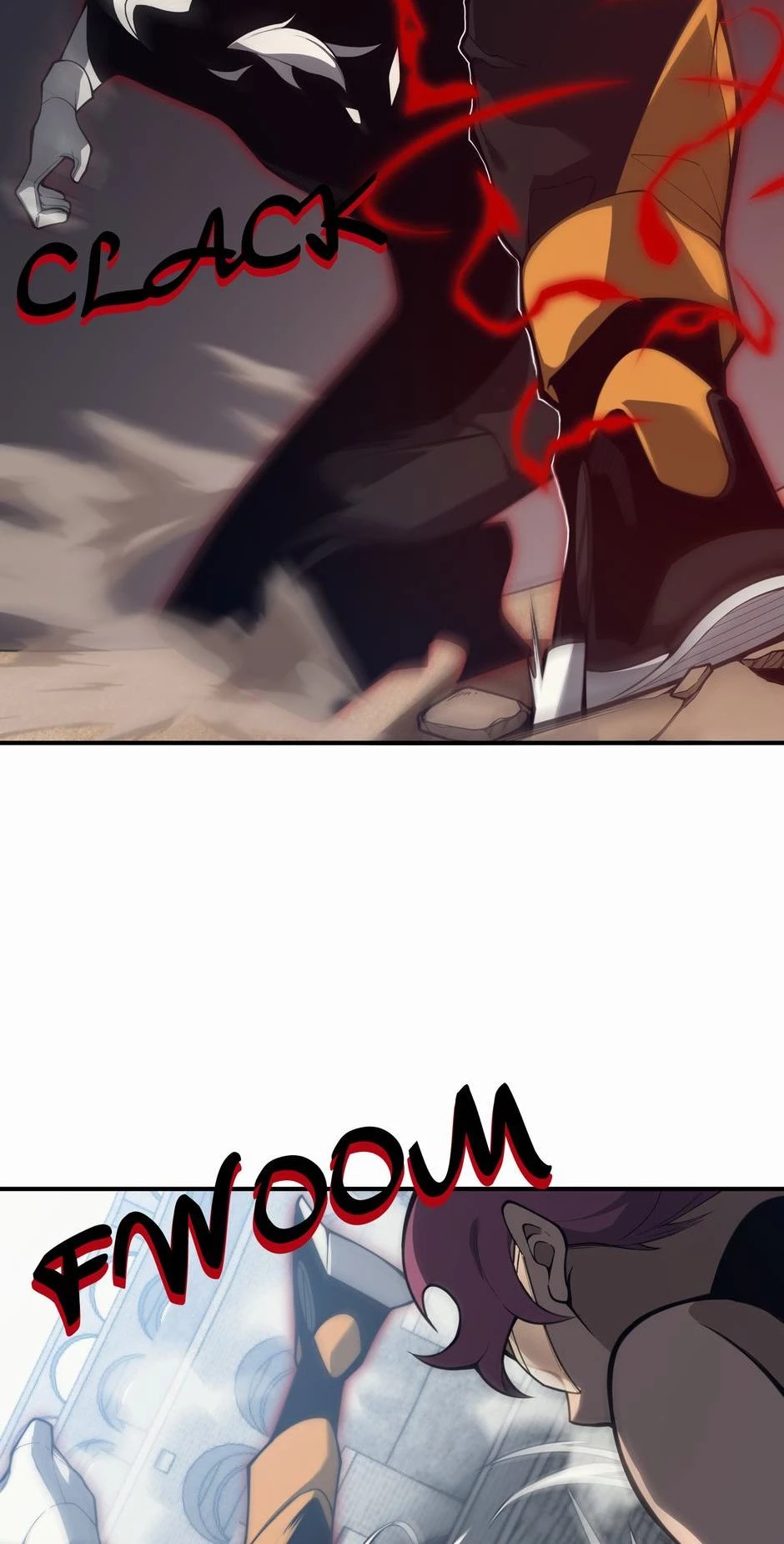 Demonic Evolution Chap 26 - Next Chap 27