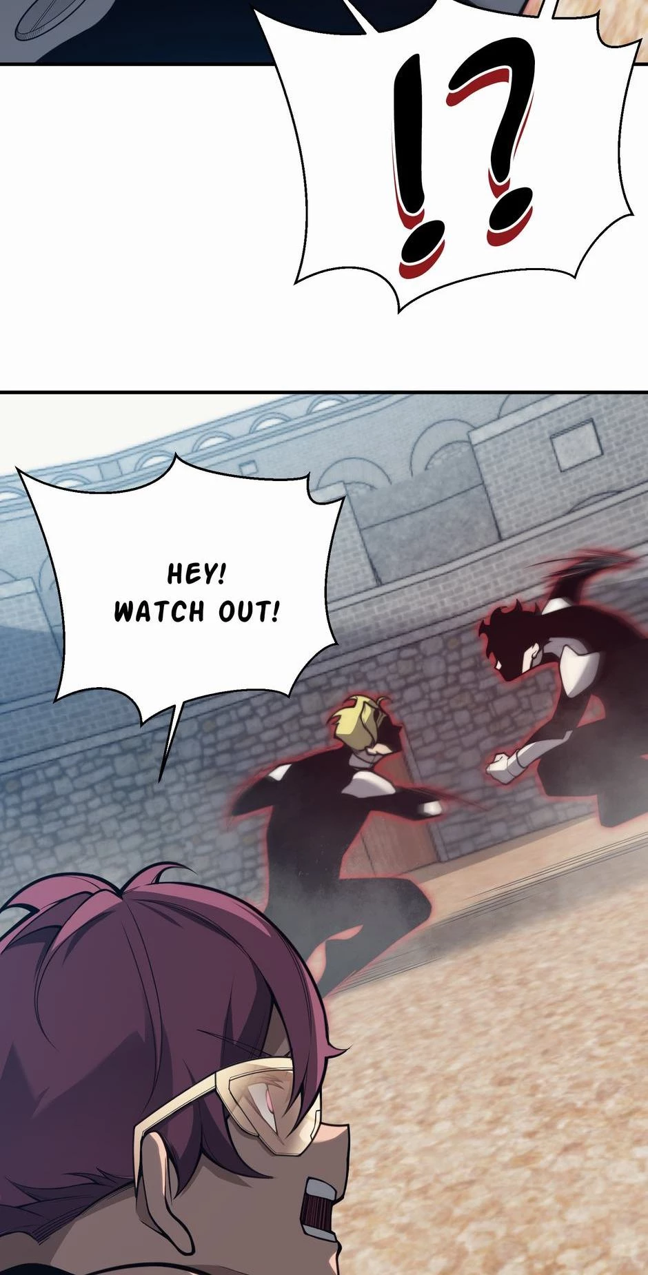 Demonic Evolution Chap 26 - Next Chap 27