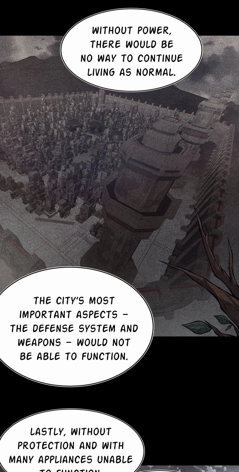 Demonic Evolution Chap 27 - Next Chap 28