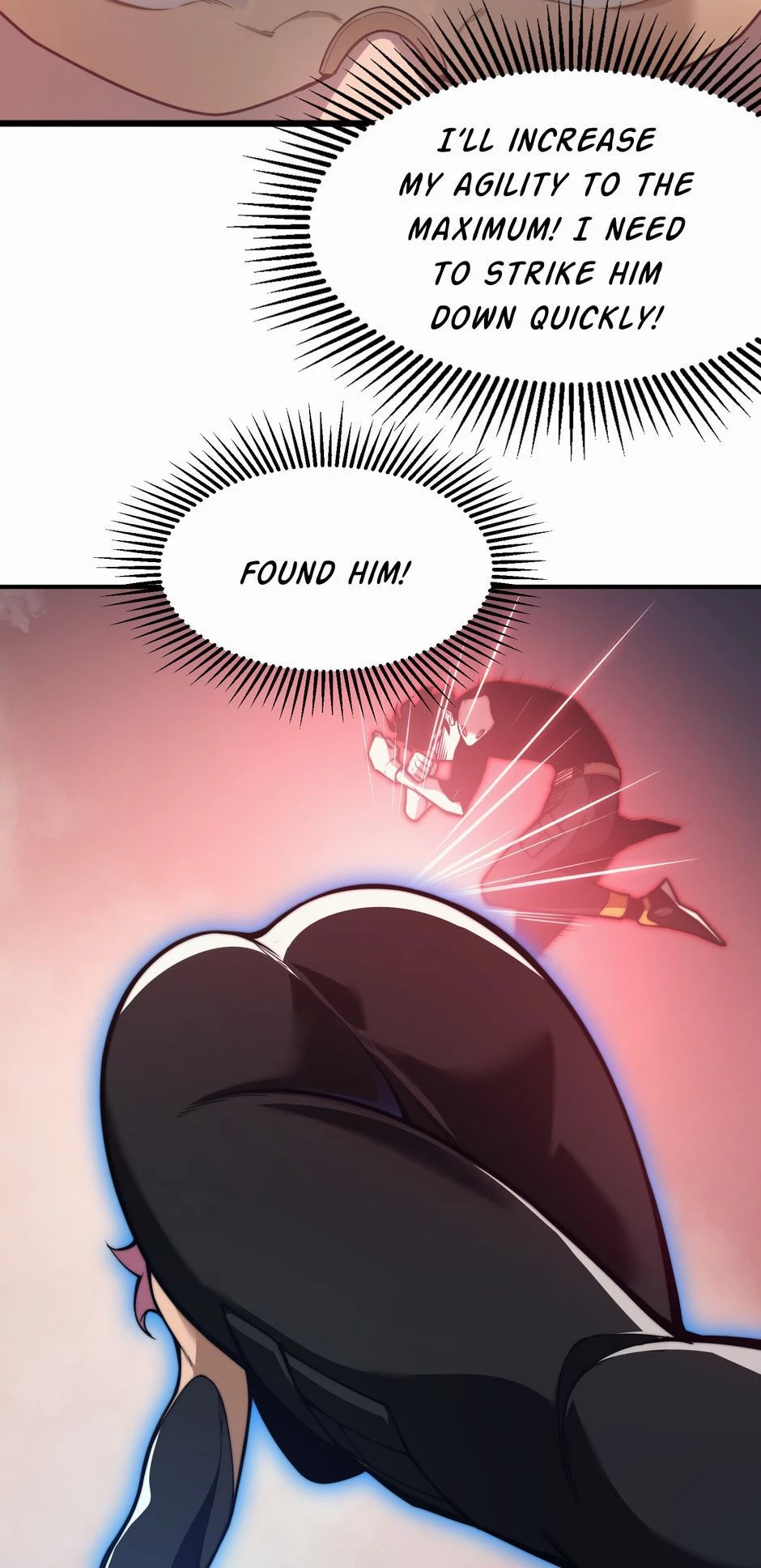 Demonic Evolution Chap 26 - Next Chap 27