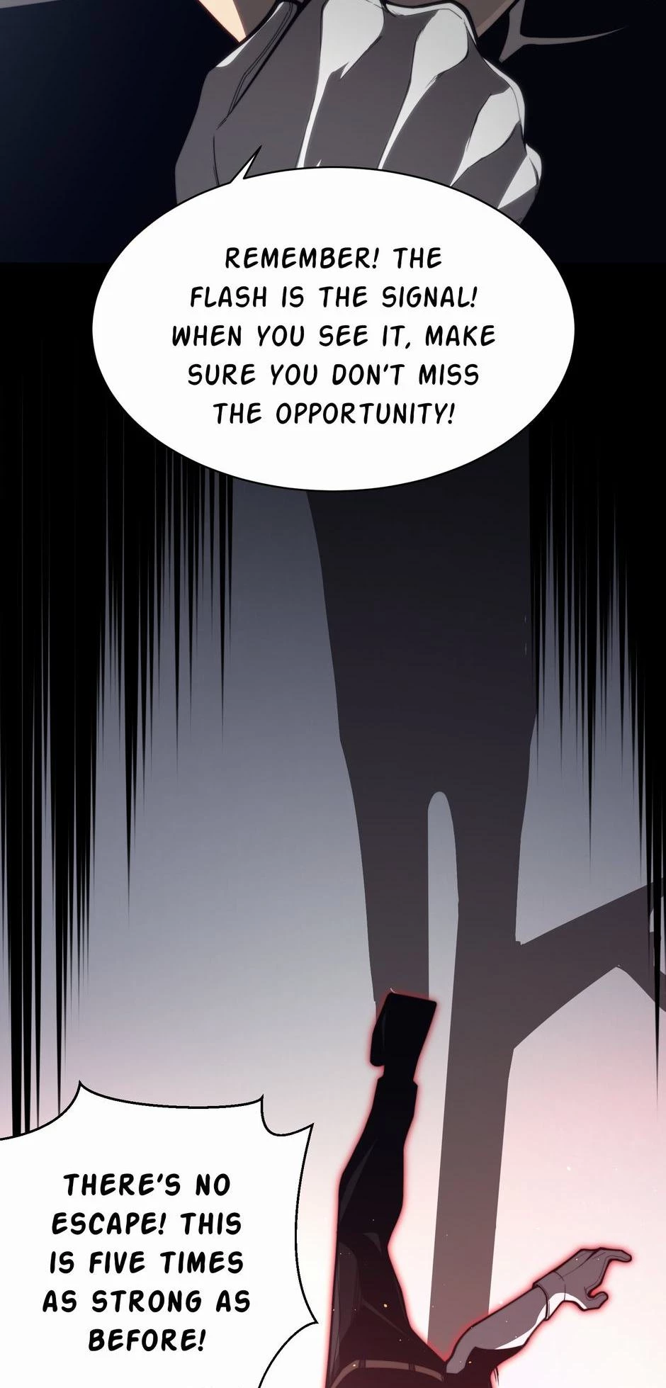 Demonic Evolution Chap 26 - Next Chap 27