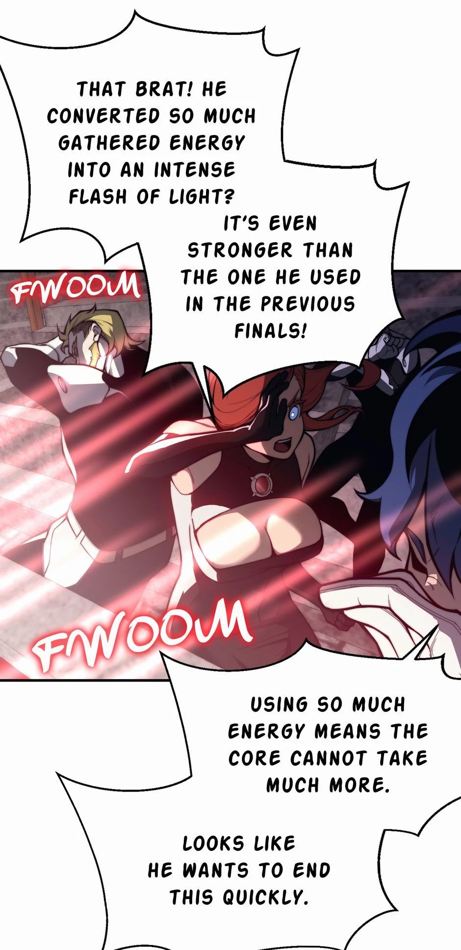 Demonic Evolution Chap 26 - Next Chap 27