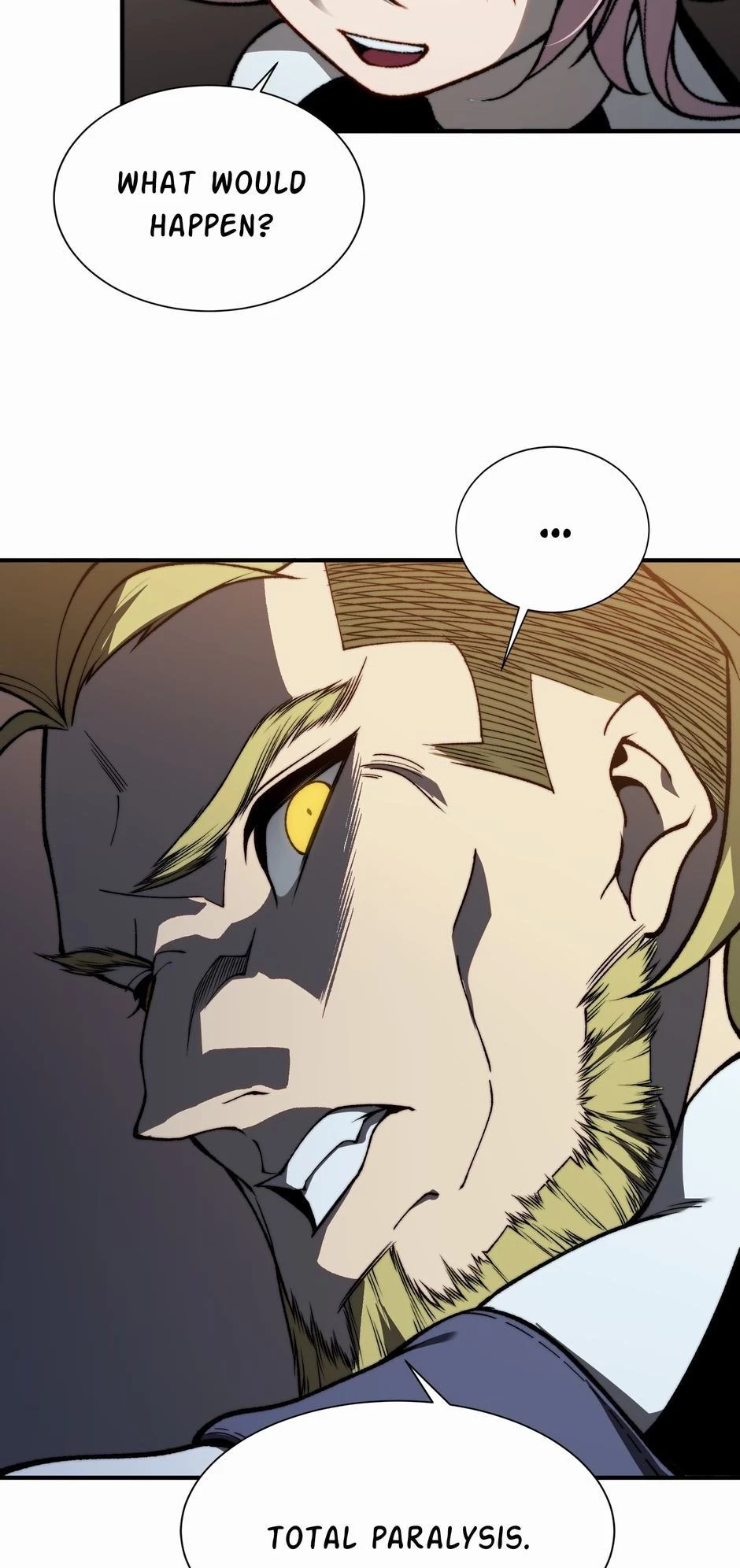 Demonic Evolution Chap 27 - Next Chap 28