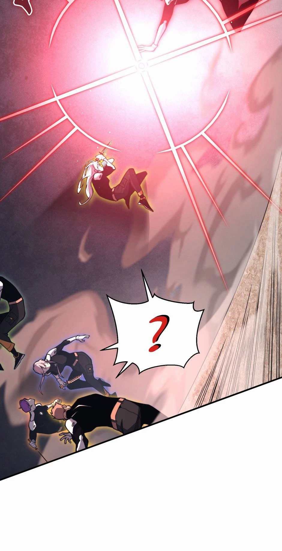 Demonic Evolution Chap 25 - Next Chap 26