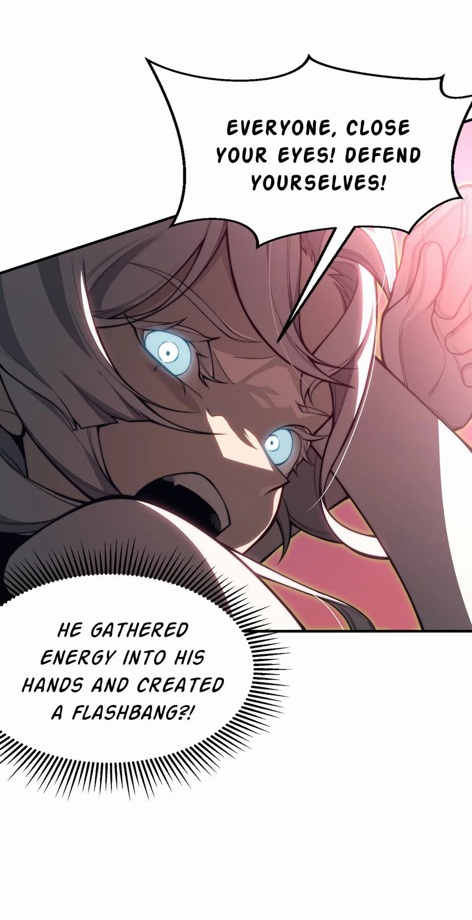 Demonic Evolution Chap 25 - Next Chap 26