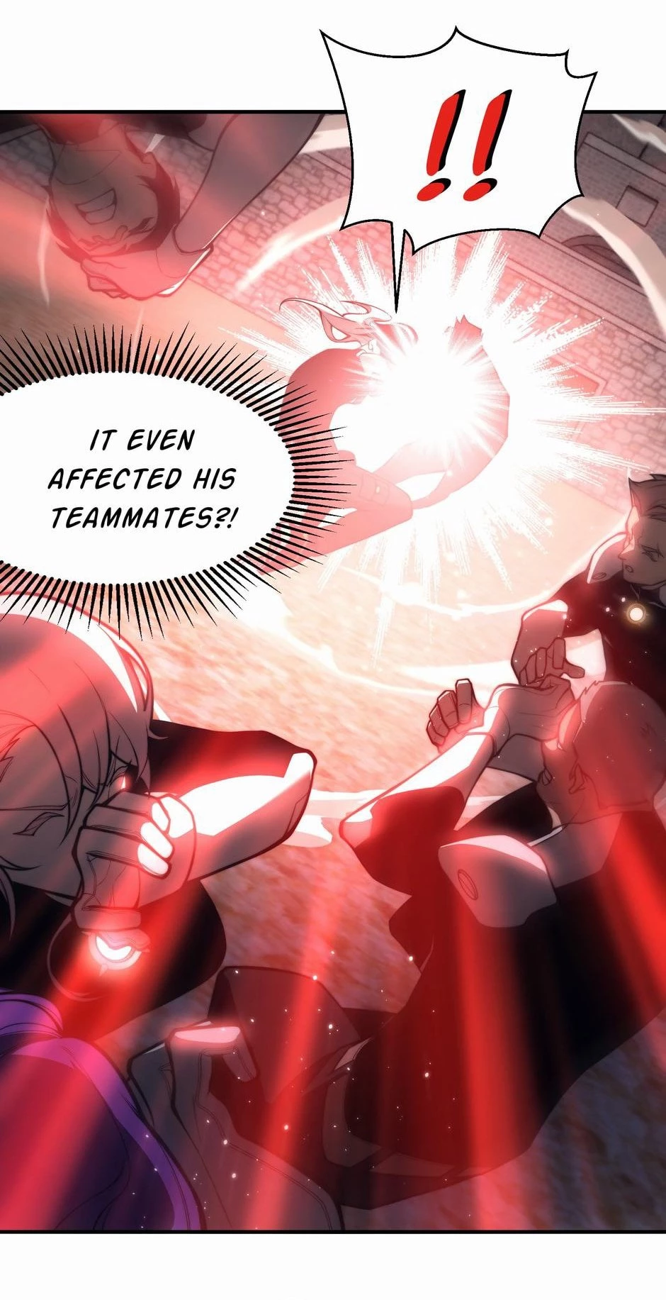 Demonic Evolution Chap 25 - Next Chap 26