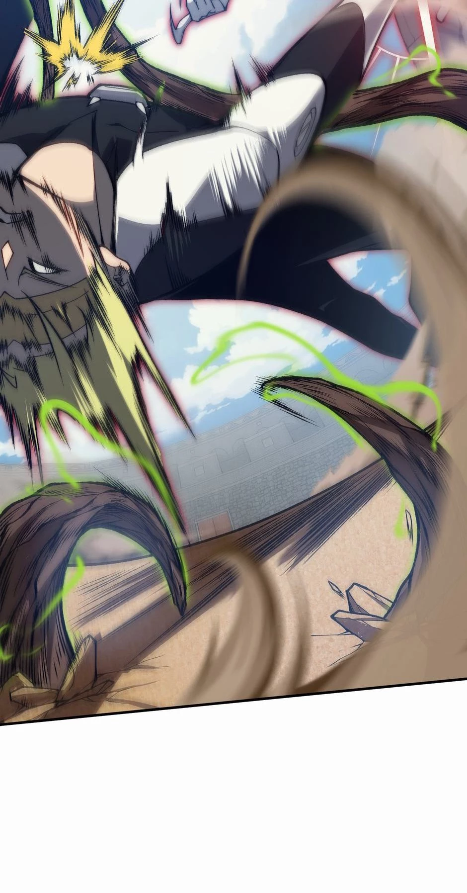 Demonic Evolution Chap 26 - Next Chap 27