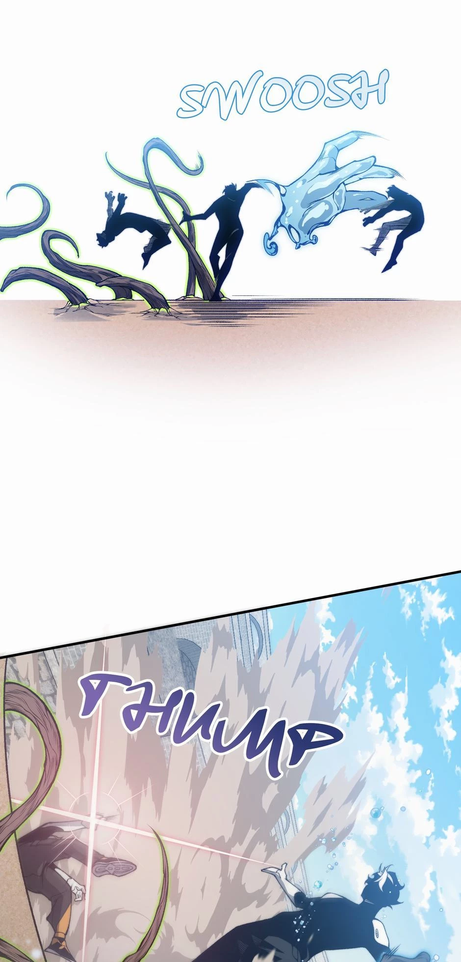 Demonic Evolution Chap 26 - Next Chap 27