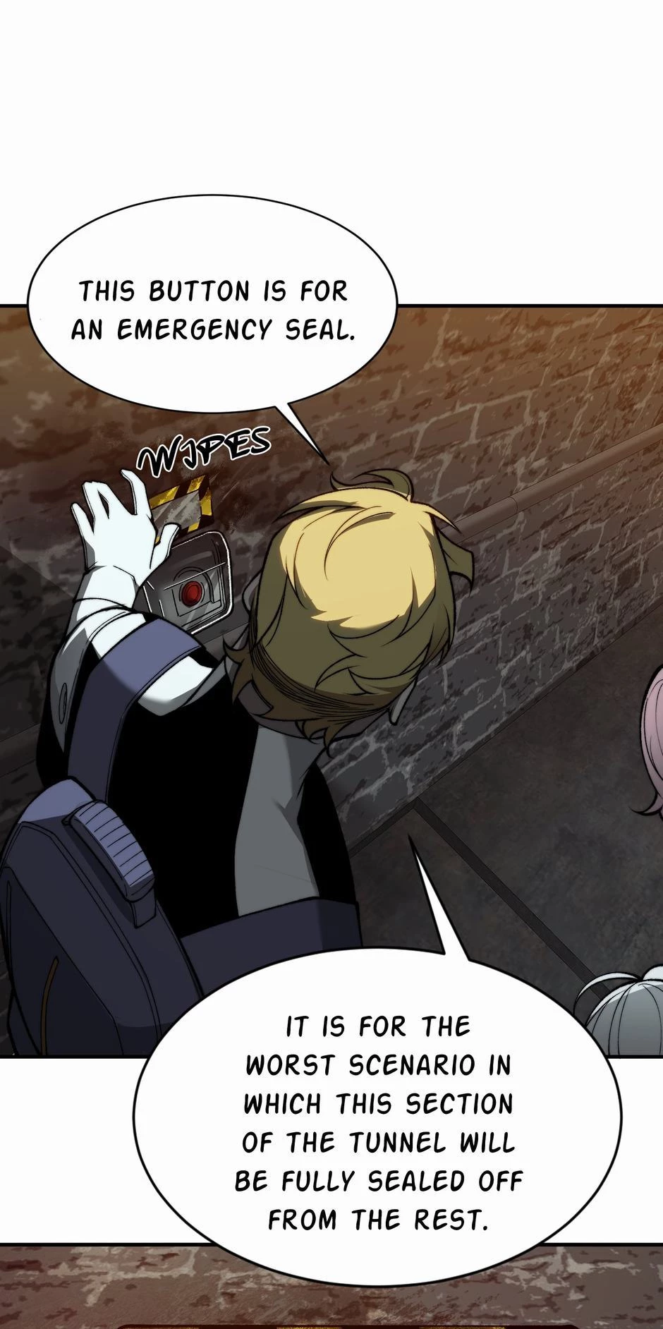 Demonic Evolution Chap 27 - Next Chap 28