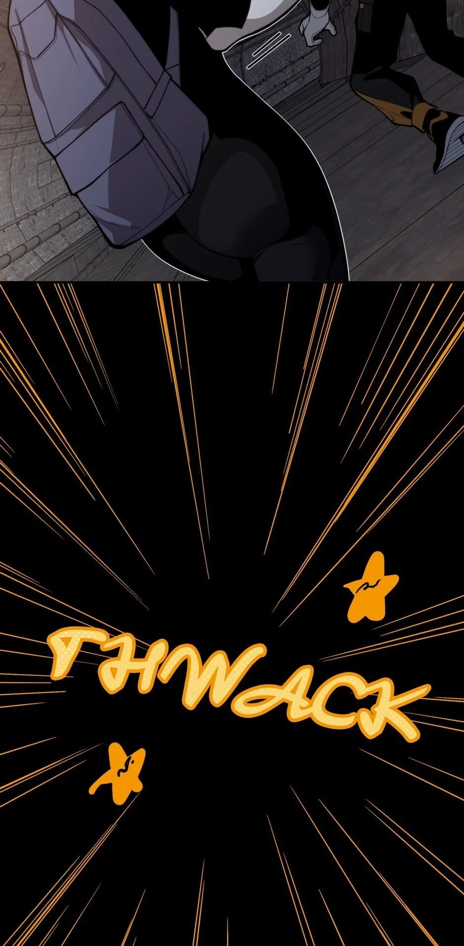 Demonic Evolution Chap 27 - Next Chap 28