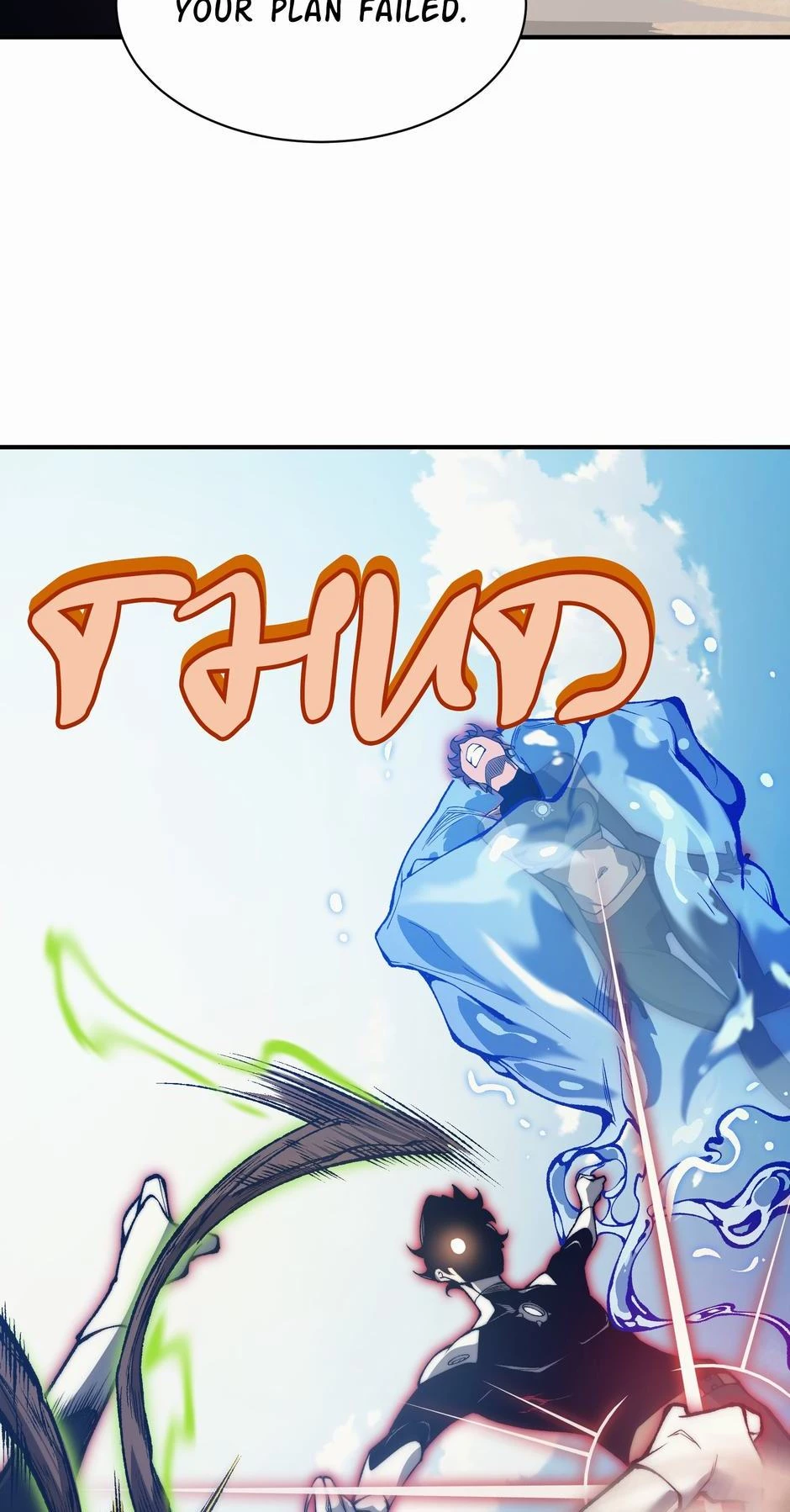 Demonic Evolution Chap 26 - Next Chap 27