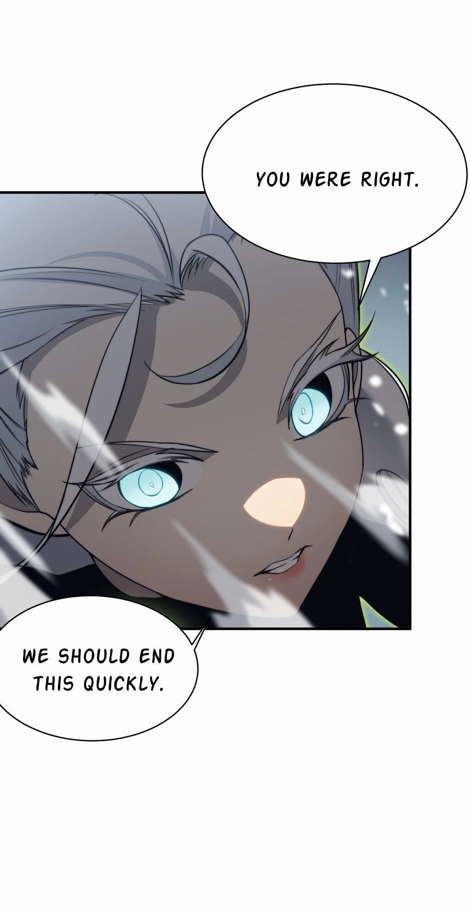 Demonic Evolution Chap 25 - Next Chap 26