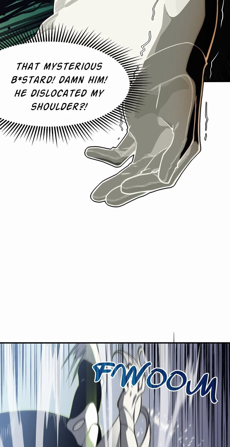 Demonic Evolution Chap 25 - Next Chap 26