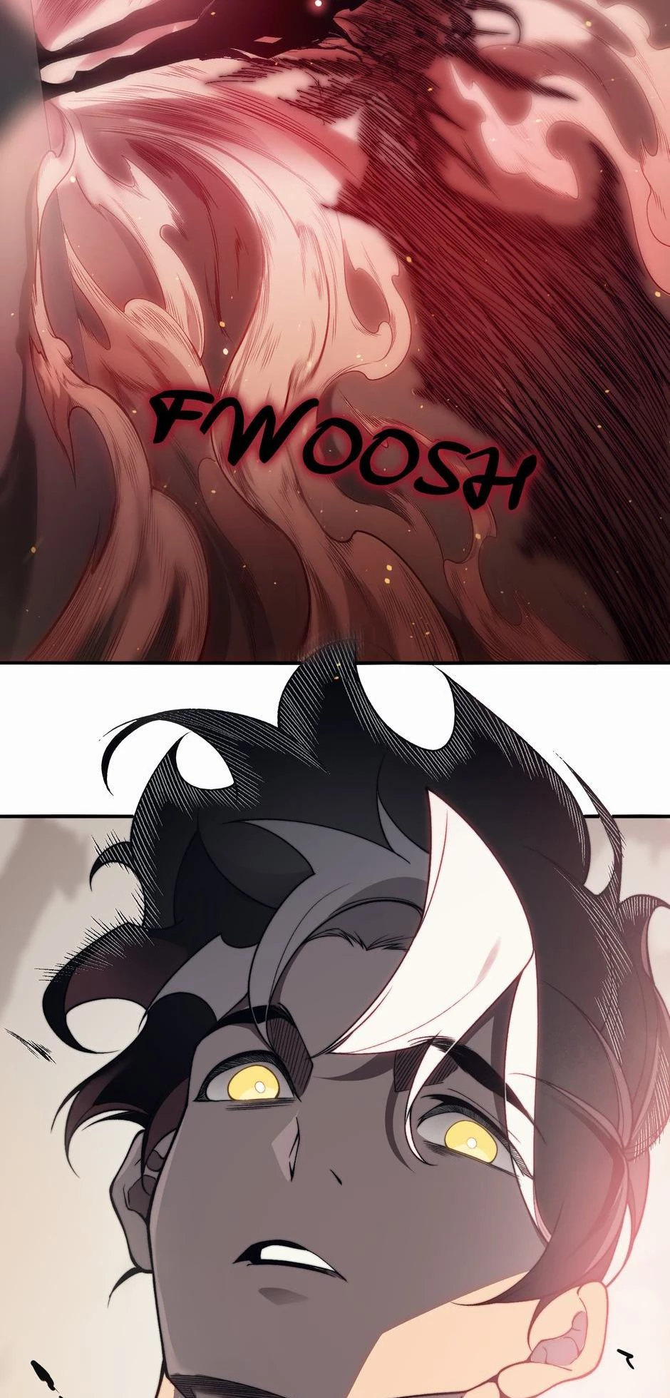 Demonic Evolution Chap 26 - Next Chap 27