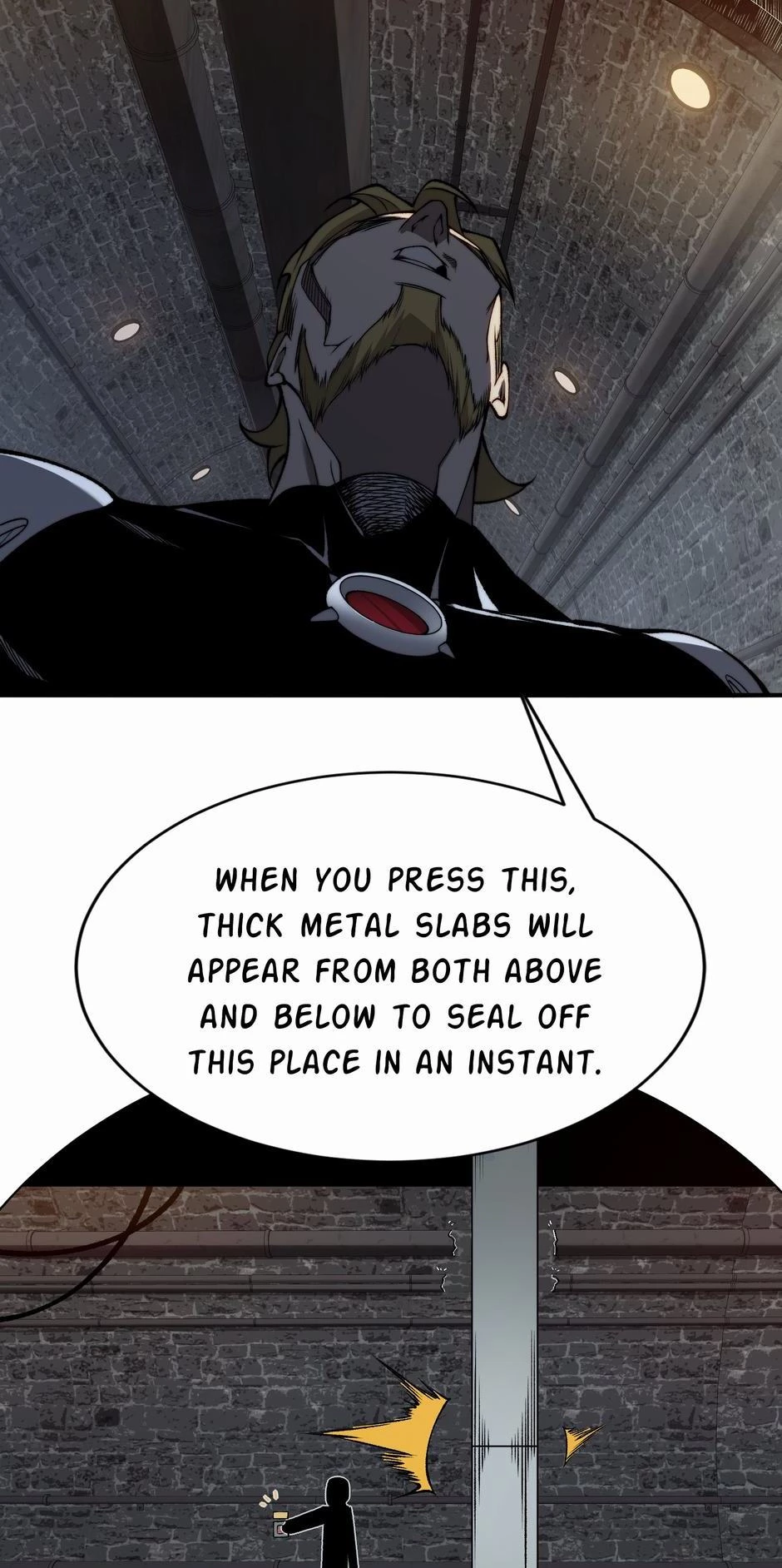 Demonic Evolution Chap 27 - Next Chap 28