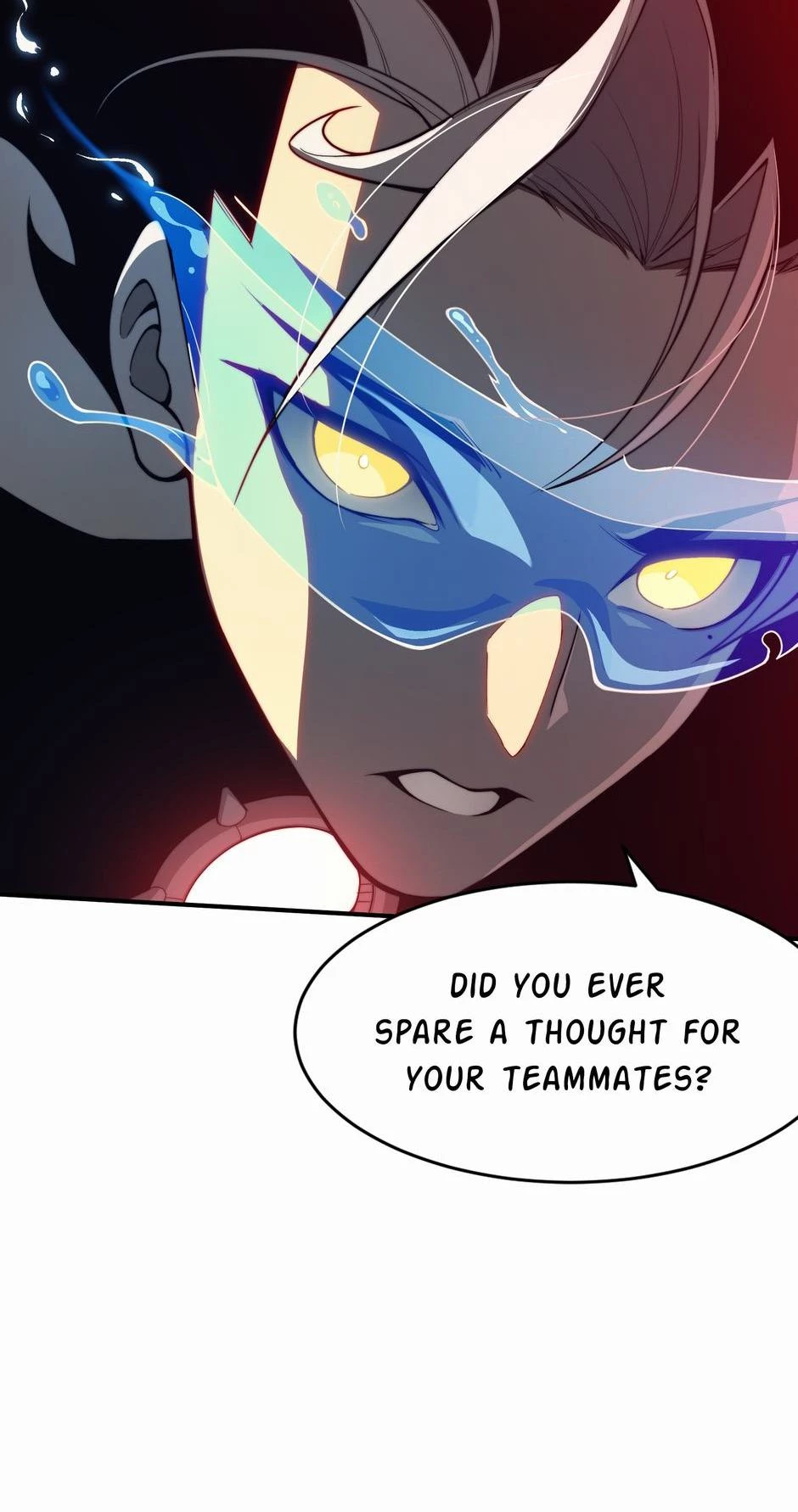 Demonic Evolution Chap 25 - Next Chap 26