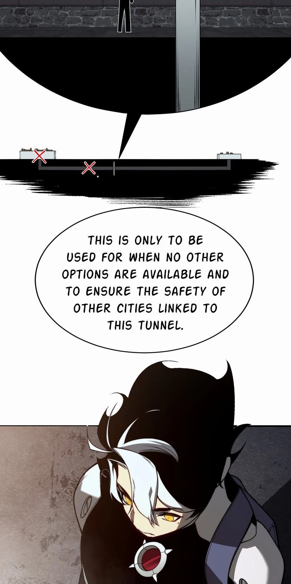 Demonic Evolution Chap 27 - Next Chap 28