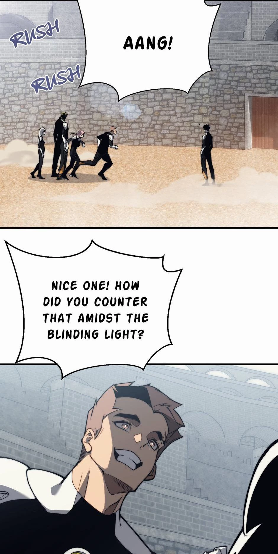 Demonic Evolution Chap 26 - Next Chap 27