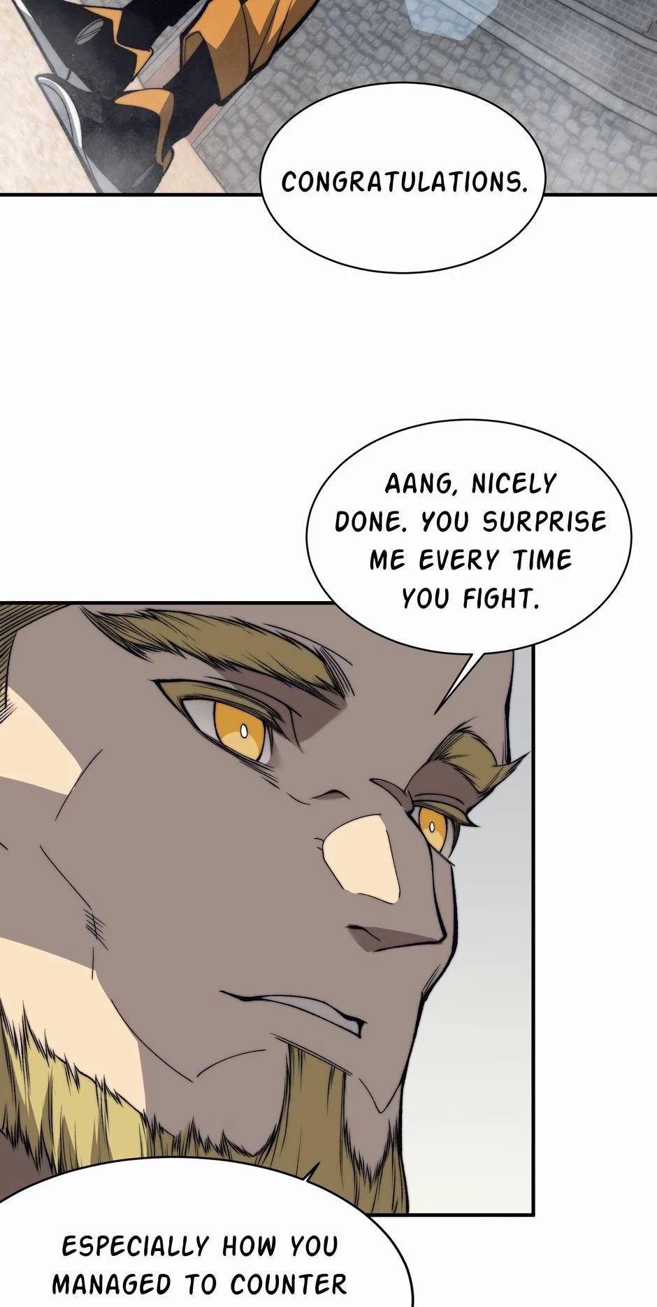 Demonic Evolution Chap 26 - Next Chap 27