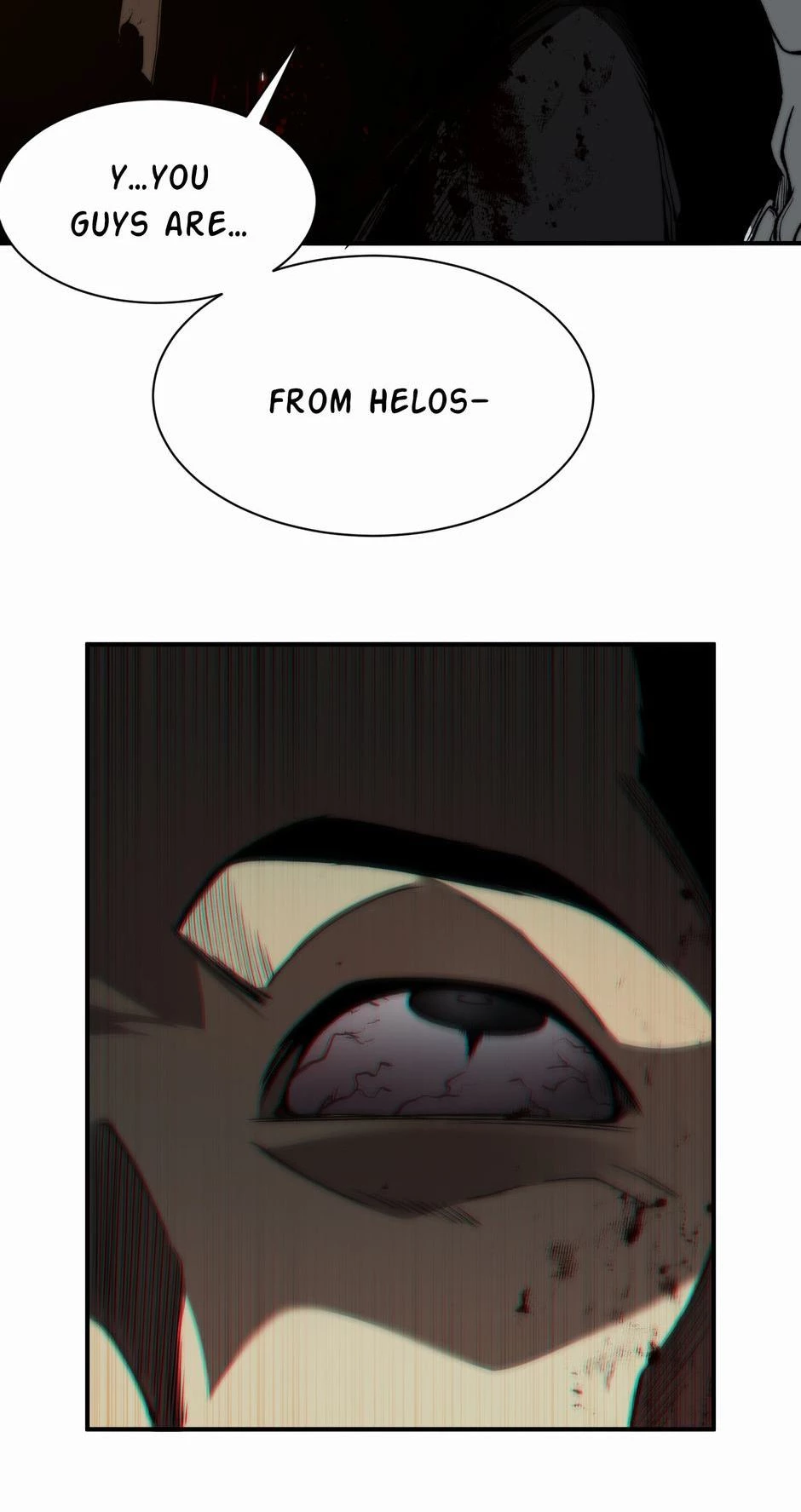 Demonic Evolution Chap 27 - Next Chap 28