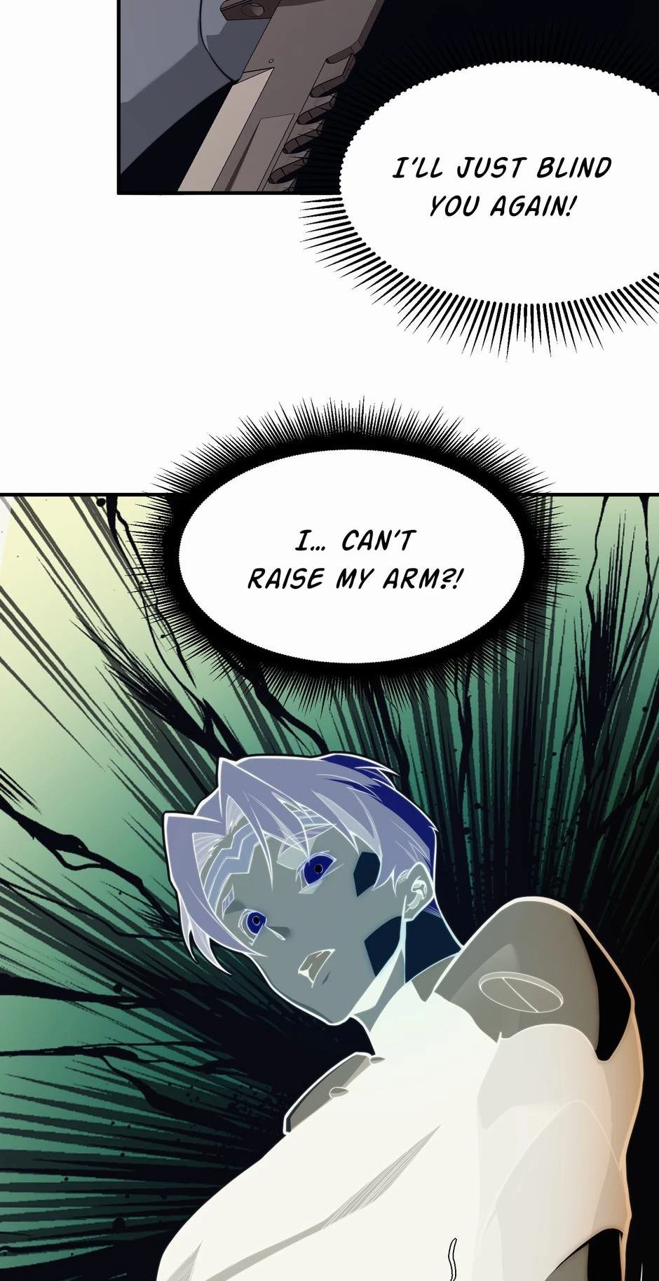 Demonic Evolution Chap 25 - Next Chap 26