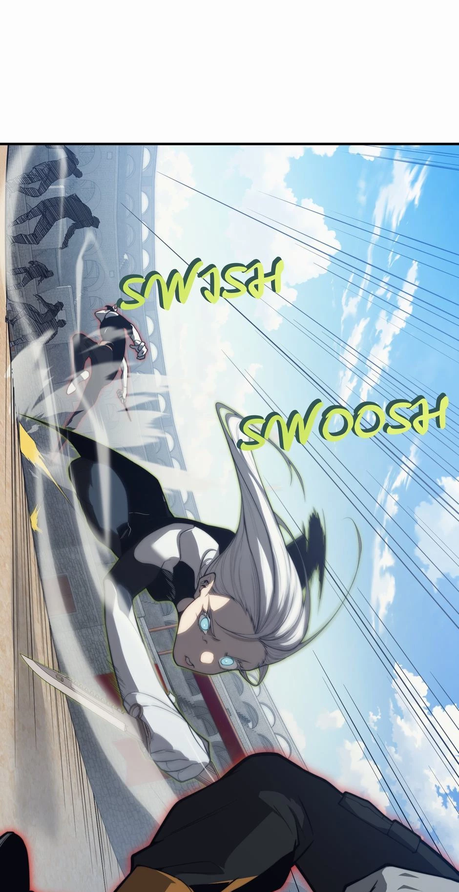 Demonic Evolution Chap 25 - Next Chap 26