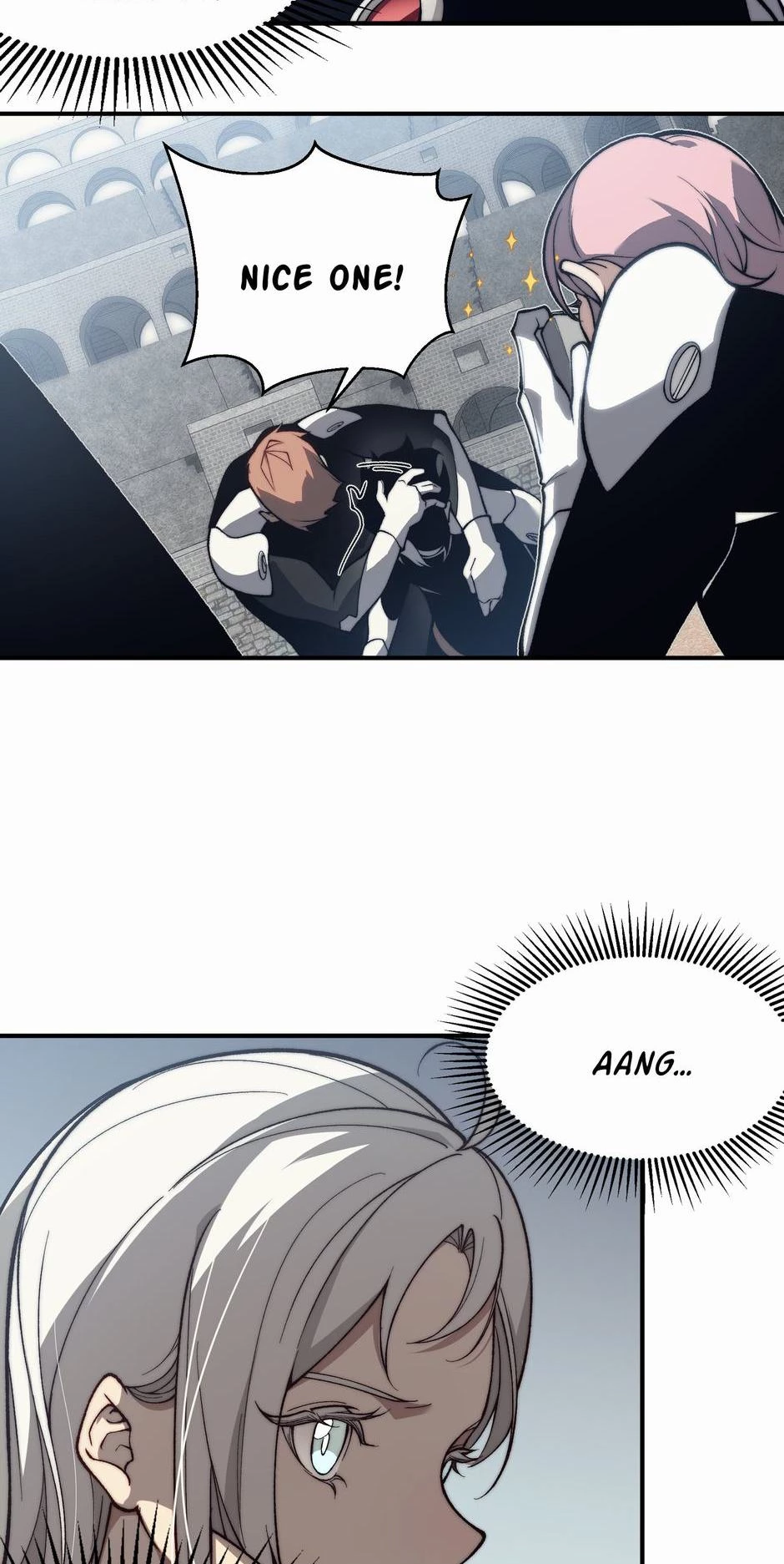 Demonic Evolution Chap 26 - Next Chap 27