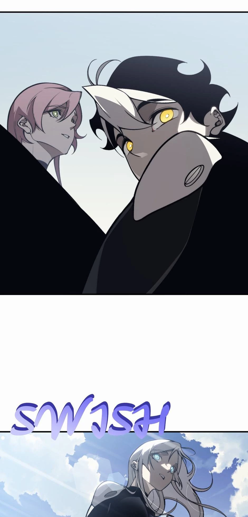 Demonic Evolution Chap 25 - Next Chap 26